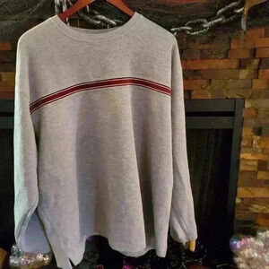 Men's knit top